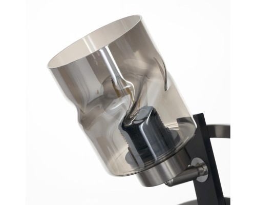 CL142125 Мерида Хр.Мат+Дымч Св-к Потолоч.