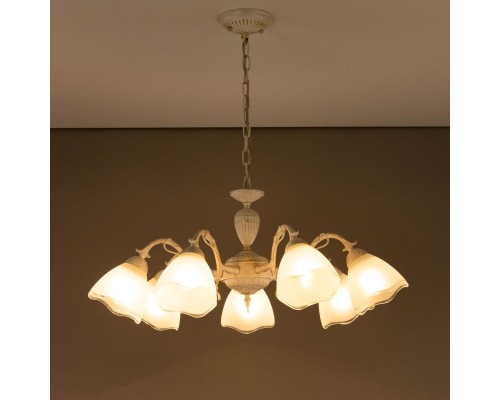 CL413270 Латур Патина Св-к Люстра