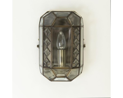 Настенный светильник Citilux CL441310 Фасет