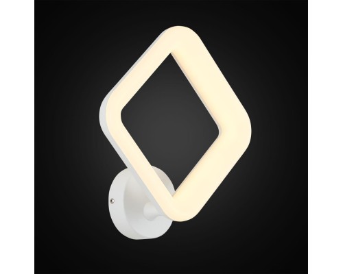 CL225B410 Паркер Белый Св-к Бра