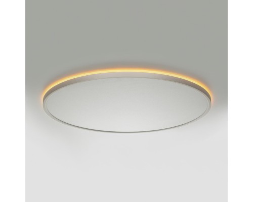 CL749600 NORMA Белый с пультом и RGB