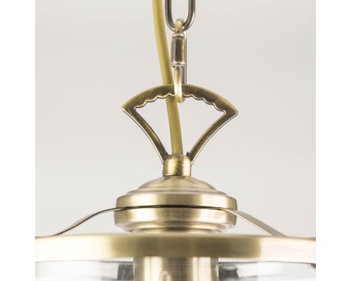 Подвесной светильник Citilux CL408113 Версаль