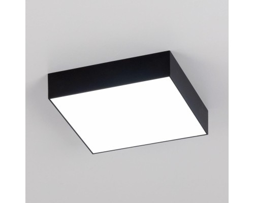 CL712X182N Тао Черный Св-к Накл. LED 18W*4000K