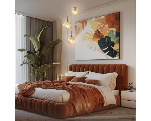 CL102033 Томми Бронза Св-к Подвес