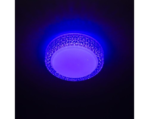 CL718A12G Альпина Смарт RGB Св-к