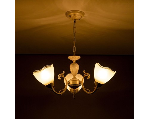 CL413230 Латур Патина Св-к Люстра