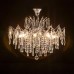 CL302180 Селена Хром Св-к Люстра