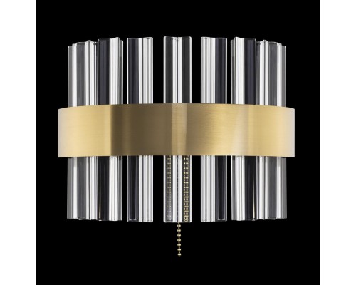 CL337313 Рианна Бронза Св-к Бра