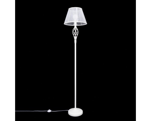 Торшер Citilux CL427910 Ровена Белая