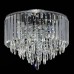 CL320161 LEONNA Хром Люстра