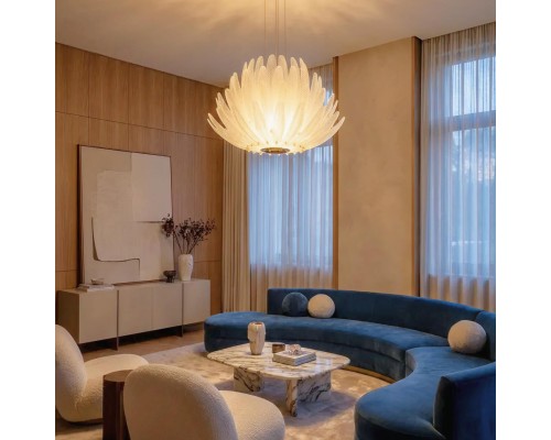 CL327150 DELTORO Люстра