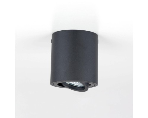 CL538113 Дюрен Черный Св-к Накладной