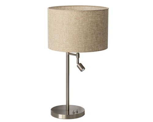 CL801011 DUPLET Лампа Настольная