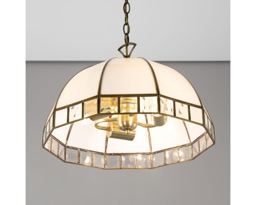 Подвесная люстра Citilux CL440132 Шербург-1