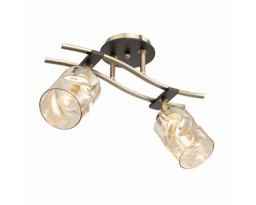 CL142124 Мерида Брон.Ст.+Венге Св-к Потолоч.