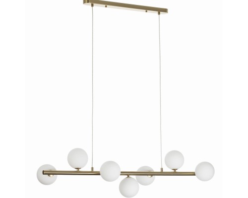 CL205270N Рунд Люстра