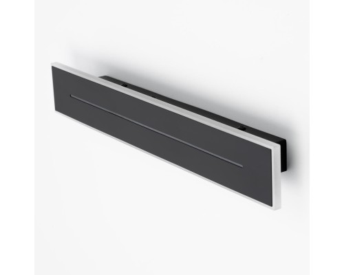 CL238641 Тринити Черный Св-к Наст.-Потол