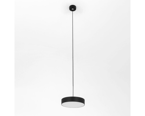 CL712S182N Тао Черный Св-к Подвес LED 18W*4000K