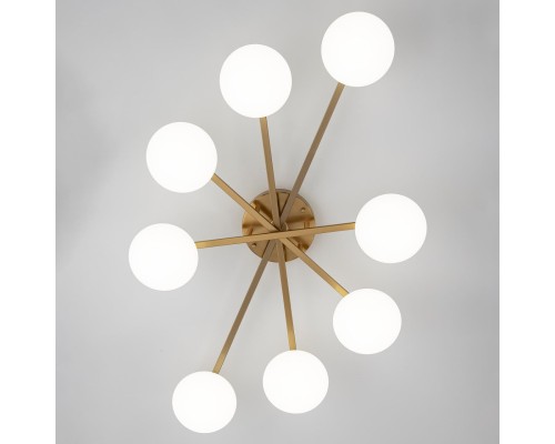 CL226A183 ATMAN Смарт Бронза Люстра Потолочная