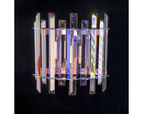 CL334321 Ингвар Хром Св-к Бра