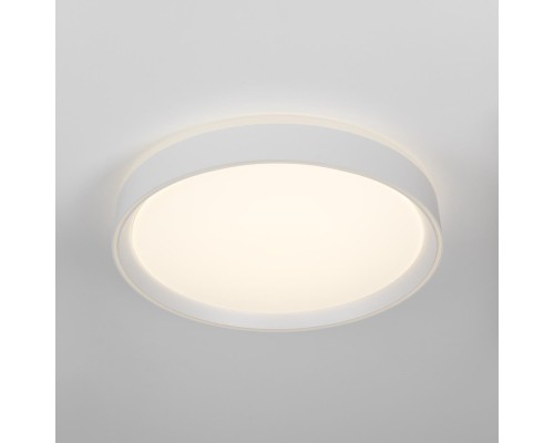 CL751350G BOSS Белый  LED Св-к с пультом