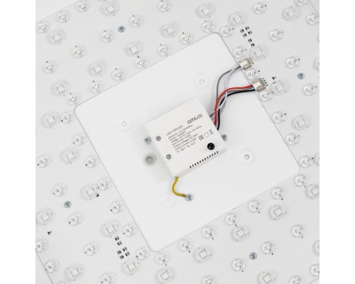 CL724K95G0 Купер Белый Св-к Потол. с RGB