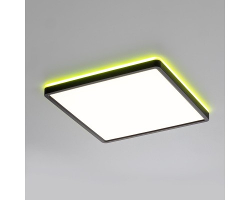 CL749K301 NORMA Черный с пультом и RGB