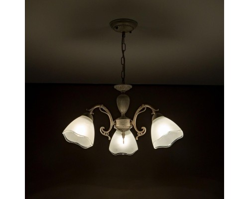 CL413230 Латур Патина Св-к Люстра