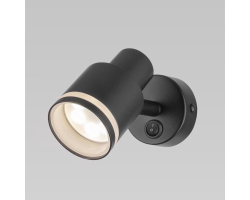 CL565511 Bruno Черный Св-к Спот