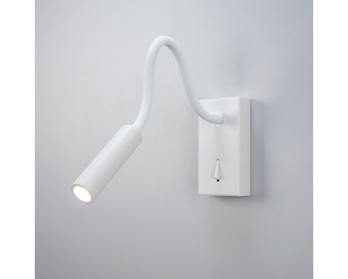 CL704360 Декарт Белый Св-к Настенный