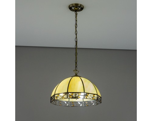 Подвесная люстра Citilux CL440231 Шербург-2