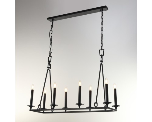 CL471245 Маркиз Люстра