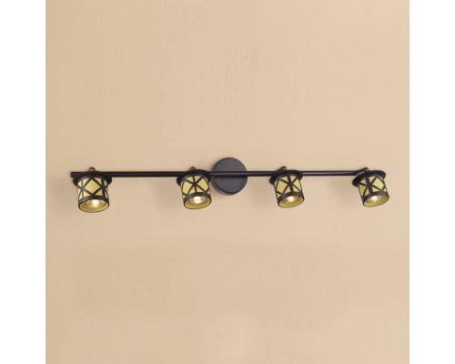 Спот Citilux CL536541 Гессен