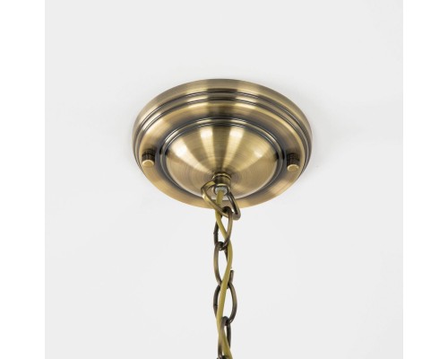 Подвесная люстра Citilux CL440132 Шербург-1