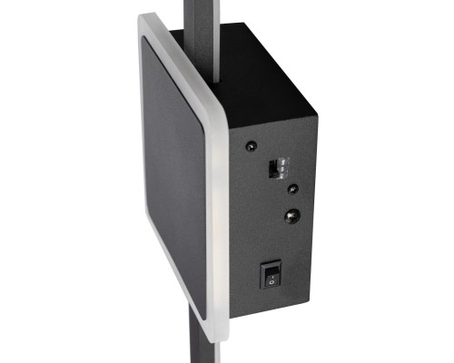 CL203401 Стиг Черный Св-к Бра