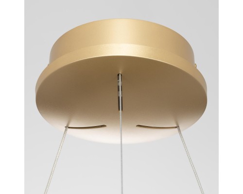 CL730B092S Юпитер Золото Люстра