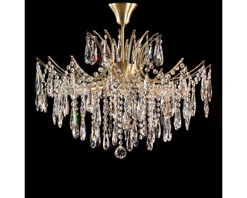 CL302183 Селена Бронза Св-к Люстра