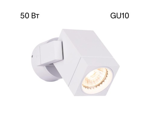 Спот Citilux CL538611 Дюрен