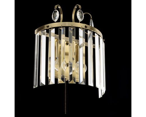 CL335323 Инга Бронза Св-к Бра