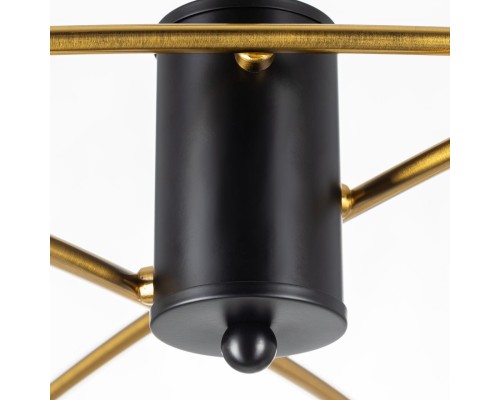 CL218163 FISHER Люстра