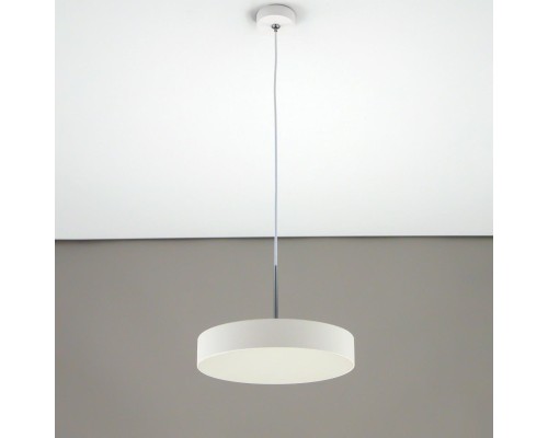 CL712S240N Тао Белый Св-к Подвес LED 24W*4000K