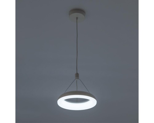 CL225B110 Паркер Белый Св-к Подвес