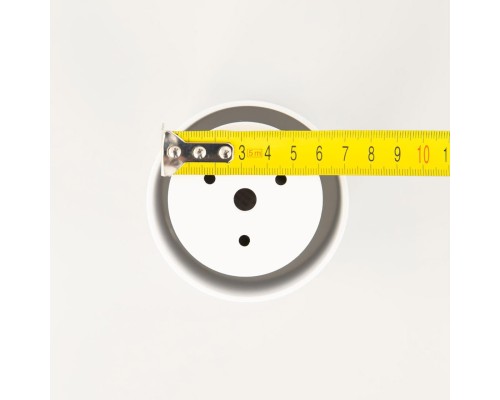 CL745010N Борн Белый Св-к Потол. 8W*4000K