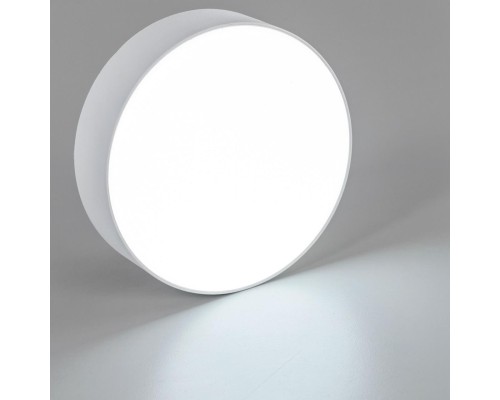 CL712120N Тао Белый Св-к Накл. LED 12W*4000K