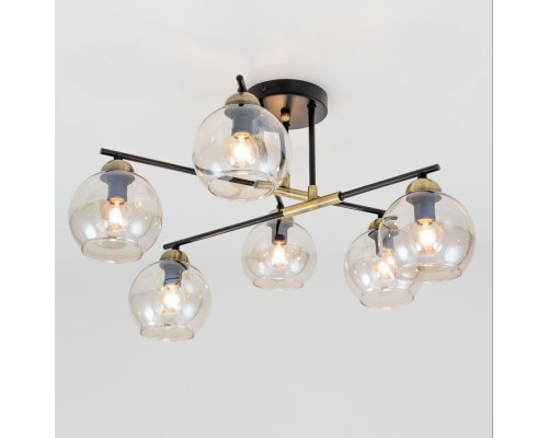 CL124165 Анри Св-к Люстра