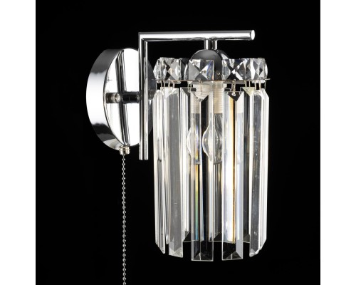 CL313411 AXIS Хром Св-к Бра