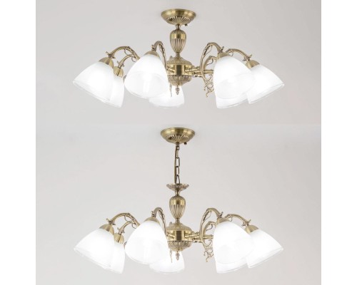 CL413271 Латур Св-к Люстра