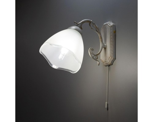 CL413410 Латур Патина Св-к Бра