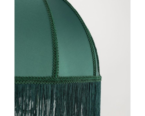 CL407152 Базель Зеленый Св-к Люстра