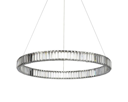 CL338181 Чезаре Хром Люстра